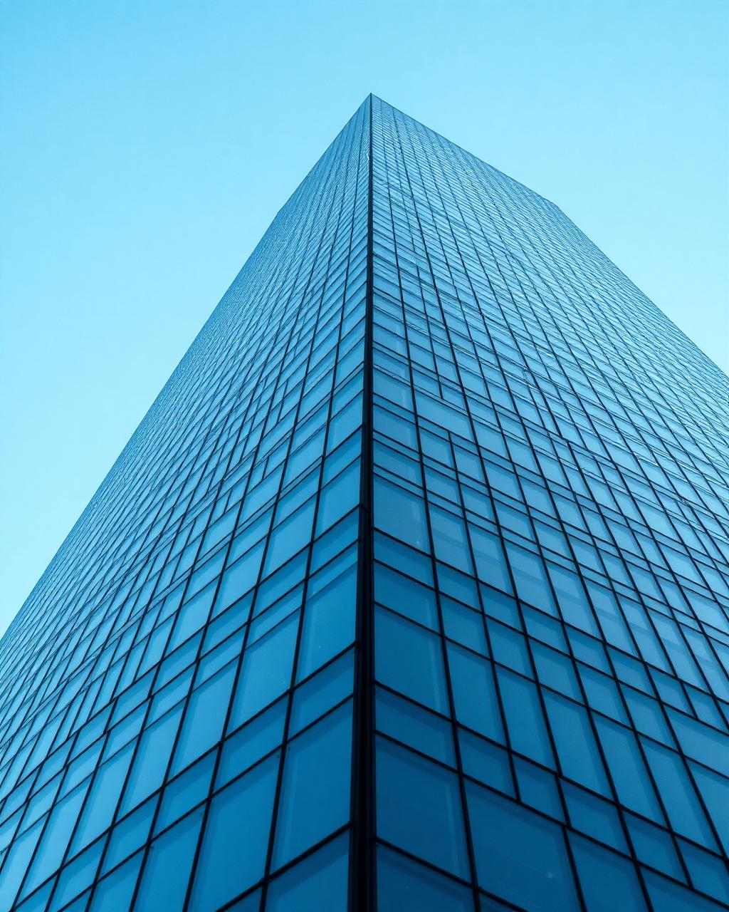 Architektúra moderného biznis centra